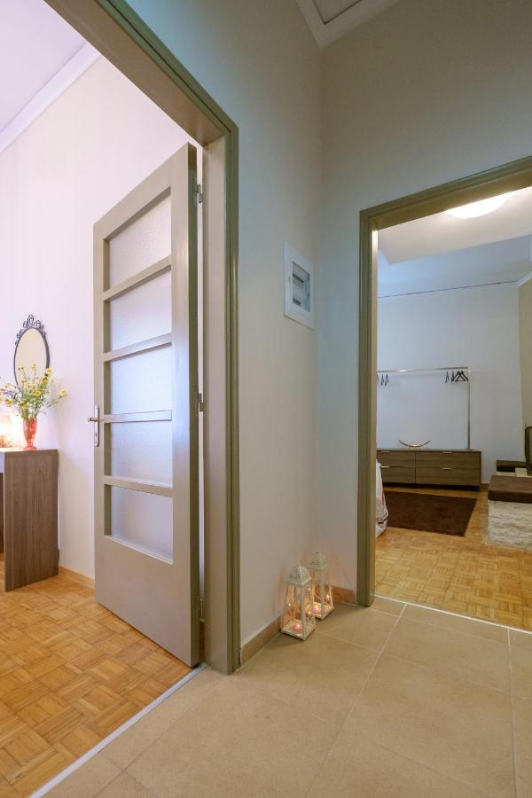 Home With Courtyard In Beating Heart Of Old Town! Chania  Bagian luar foto
