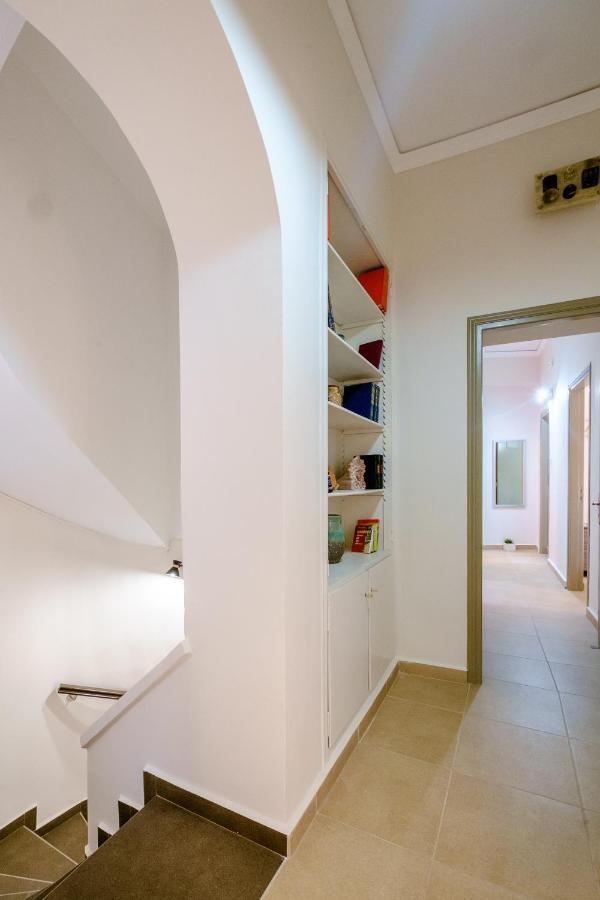 Home With Courtyard In Beating Heart Of Old Town! Chania  Bagian luar foto